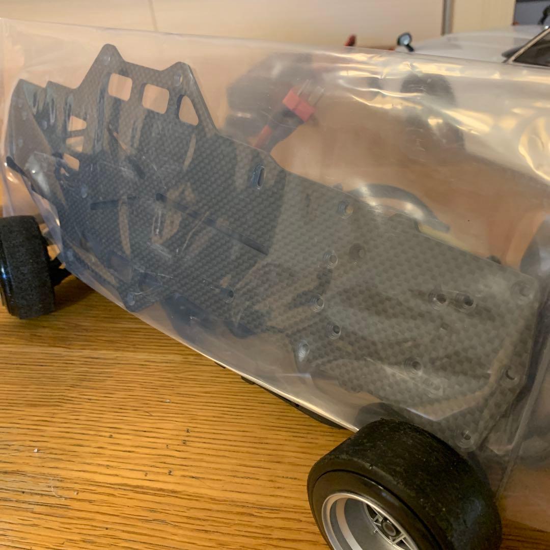 メカプロポセット