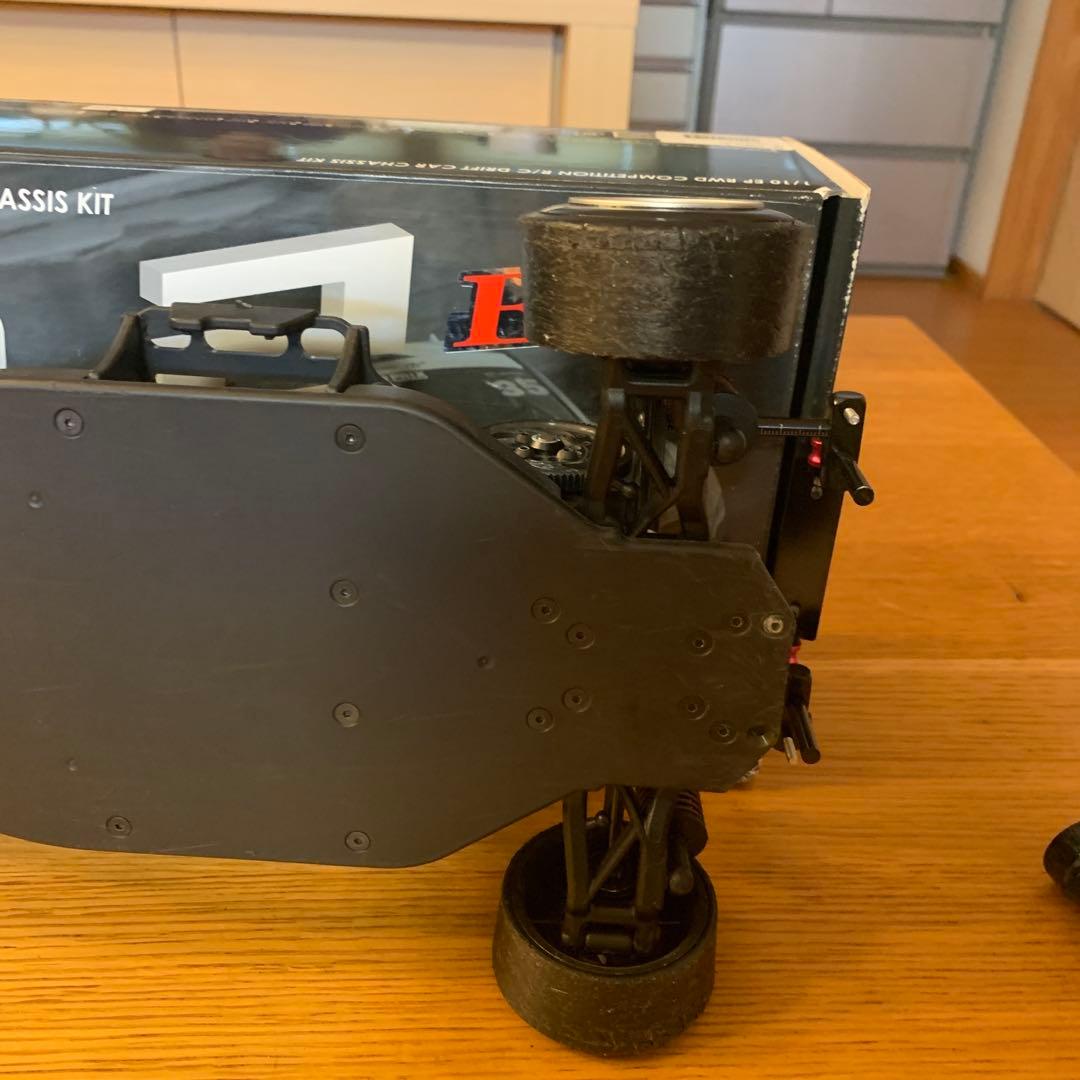 メカプロポセット