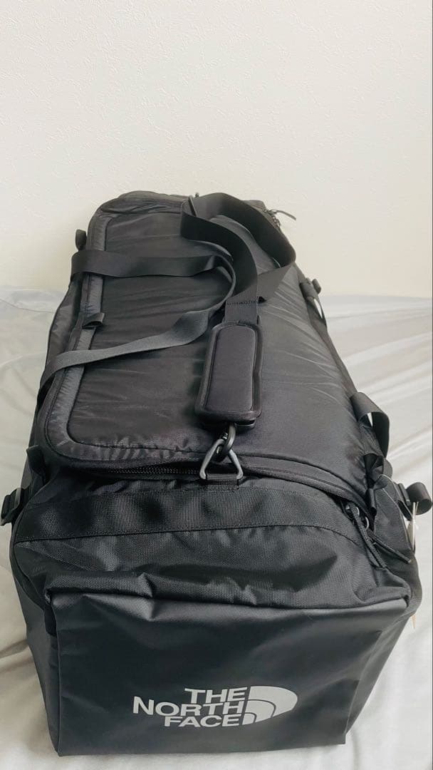 新品未使用 ノースフェイス ワンダレイク ダッフル