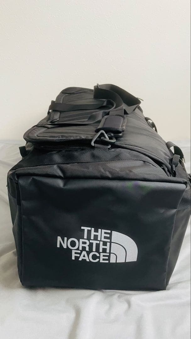 新品未使用 ノースフェイス ワンダレイク ダッフル