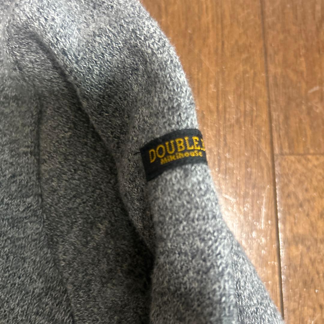 ミキハウスmikihouseベアトレーナー