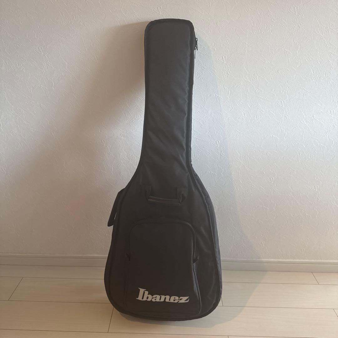 Ibanez セミアコ　AS73-TCD