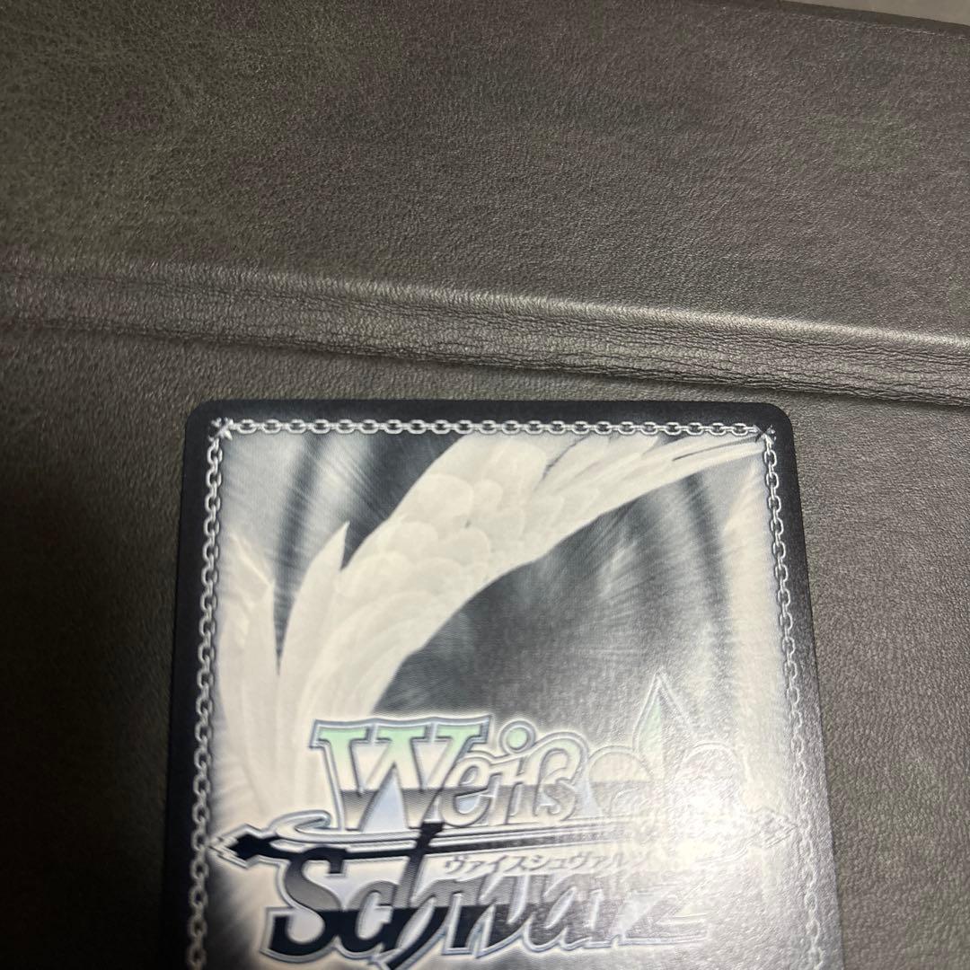 ヴァイスシュヴァルツ あの夏で君と 夜空メル SP