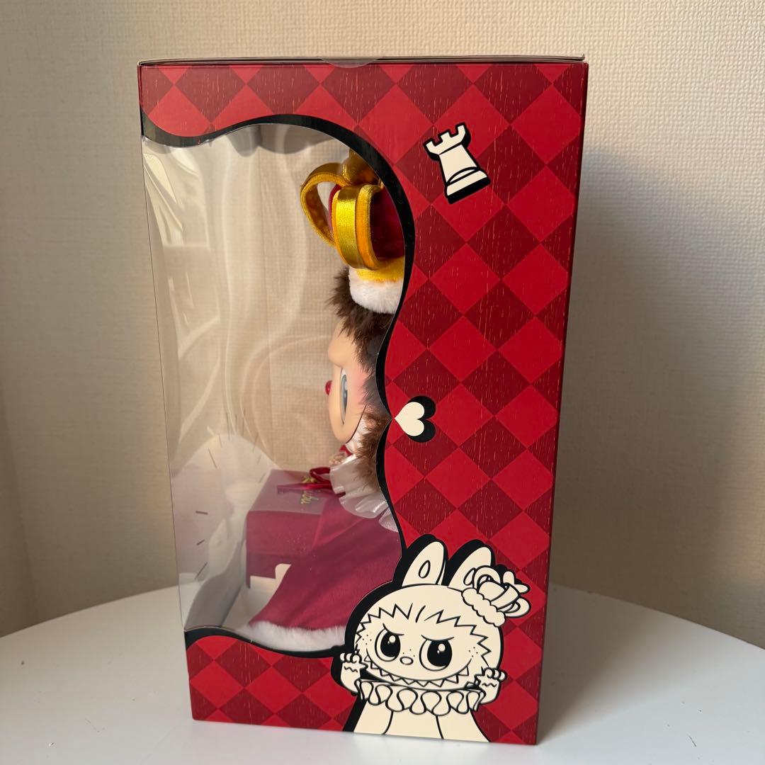 【正規品】ラブブ チェックメイト