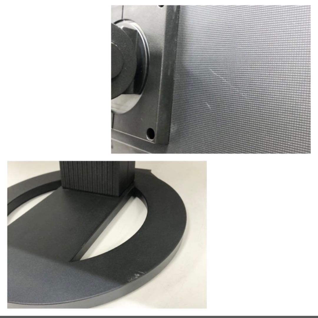 【付属品多数！】 EIZO ColorEdge CG243W 24.1型