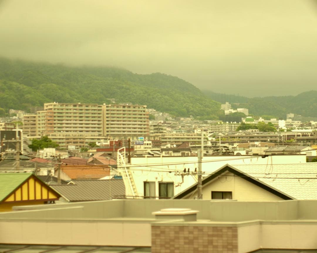 レンズ(単焦点) @G.Rodenstock Trinaranastigmat 4.5/135mm