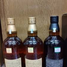 希少！早い者勝ち！山崎12年2本　山崎18年1本