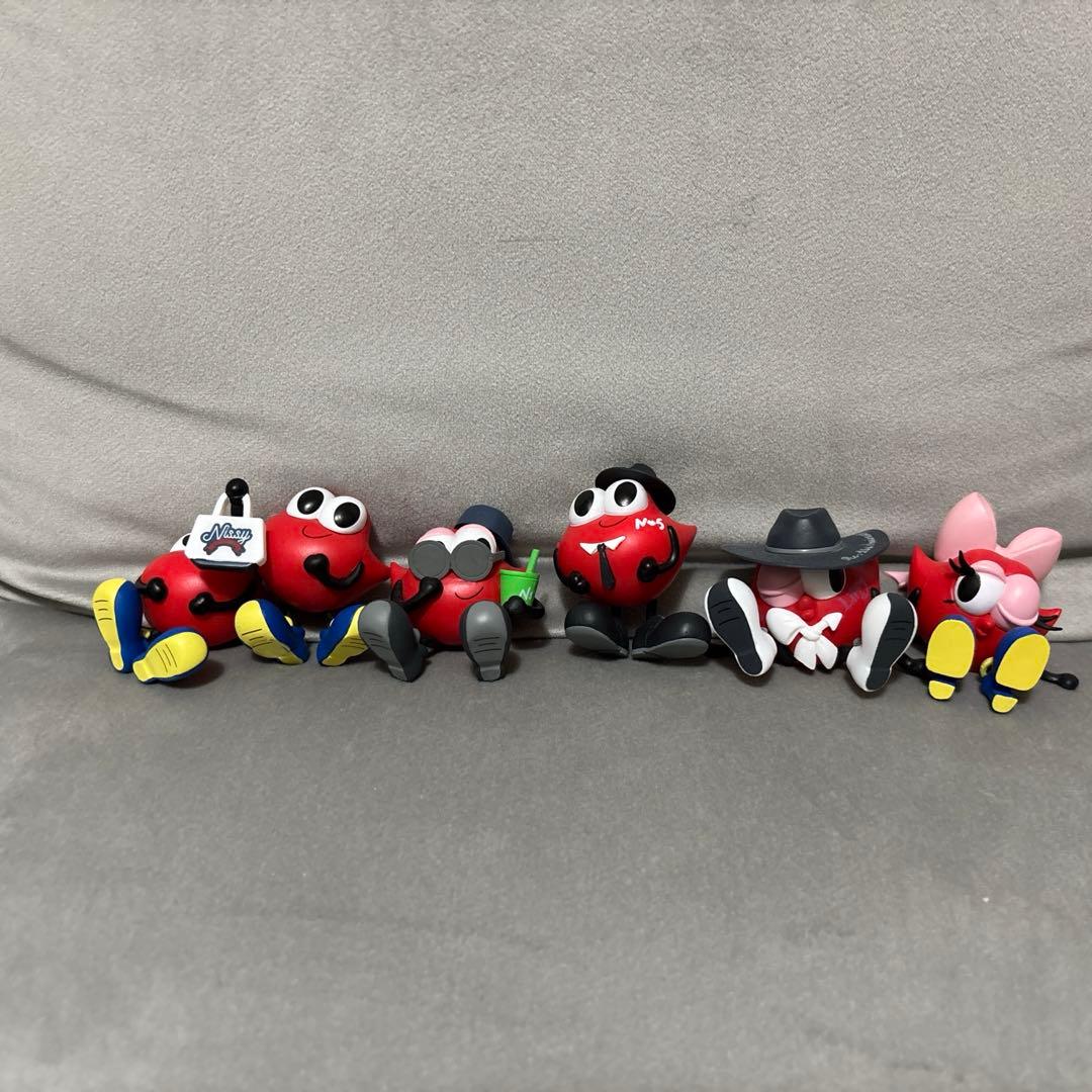 ミュージシャン nissy