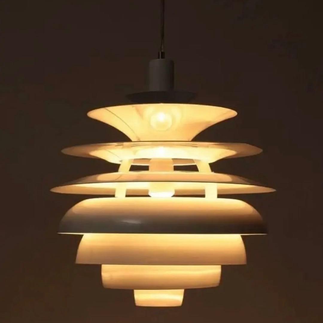 ◎新品未使用◎ルイスポールセン　PH スノーボール　リプロダクト　φ40cm