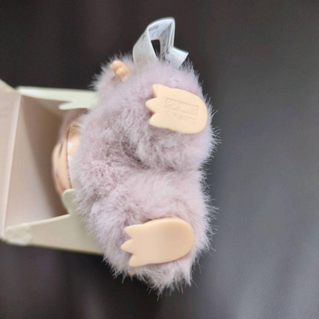 【t】正規品 ラブブ PIN FOR LOVE イニシャル A+M