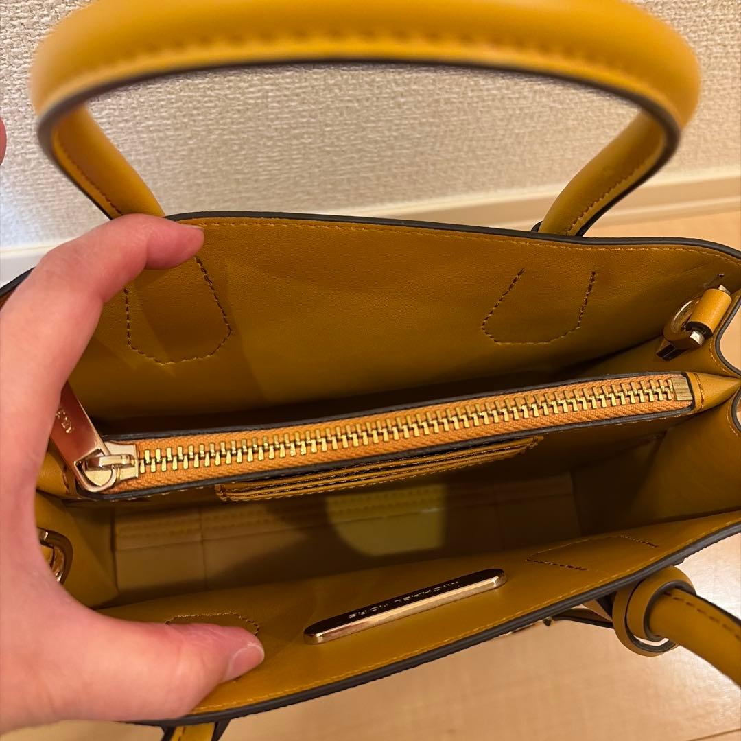 マイケルコース ハンドバッグ