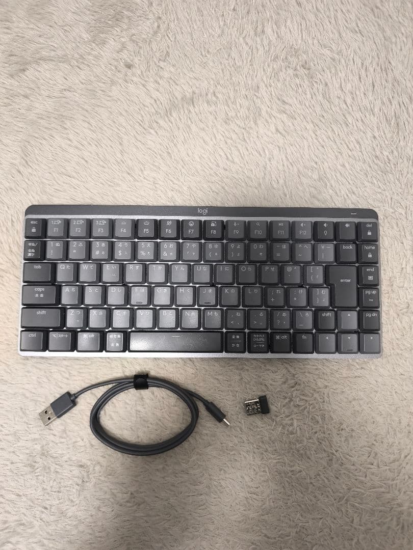 ★送料無料★KX850 CLMX MECHANICAL Mini(赤軸)