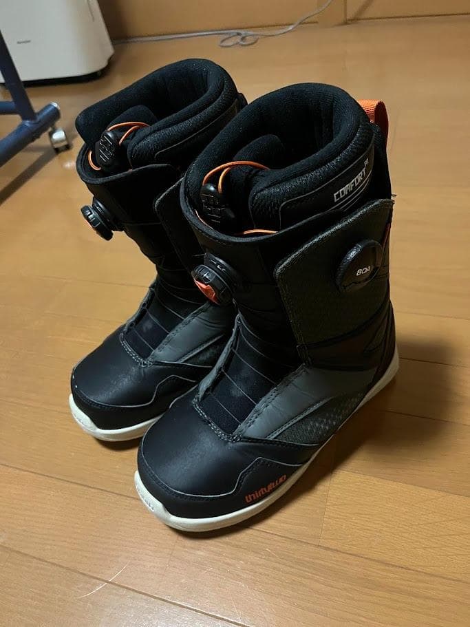 【年末値引き中！】22-23 thirtytwo STW DOUBLE BOA