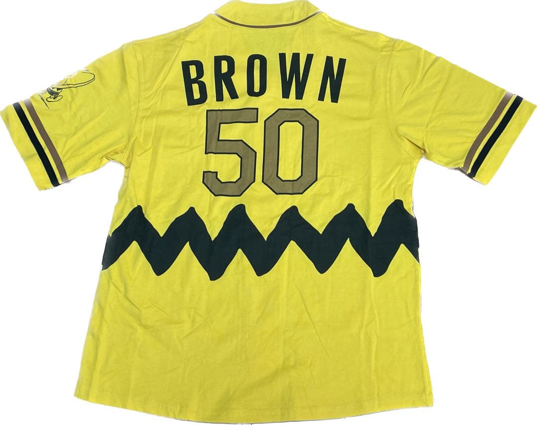 【ピーナッツ】Tシャツ⑩ XLサイズ