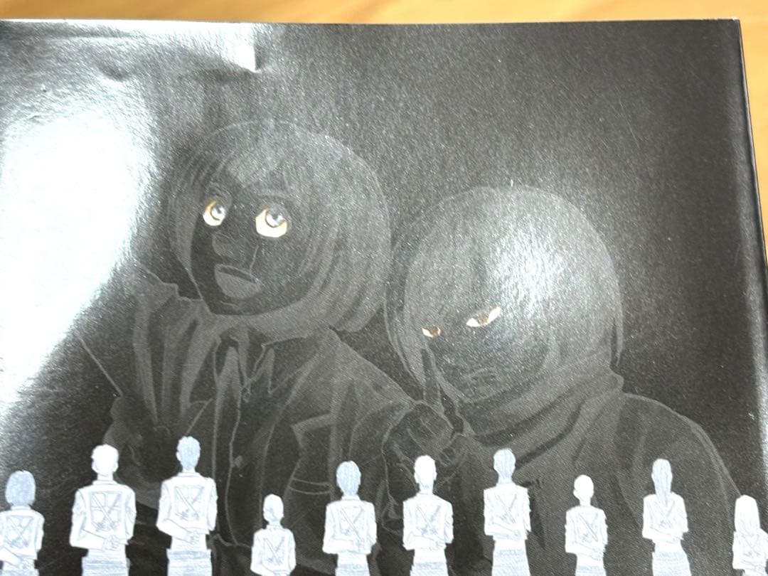 進撃の巨人　short storiesなど　小冊子　10点セット