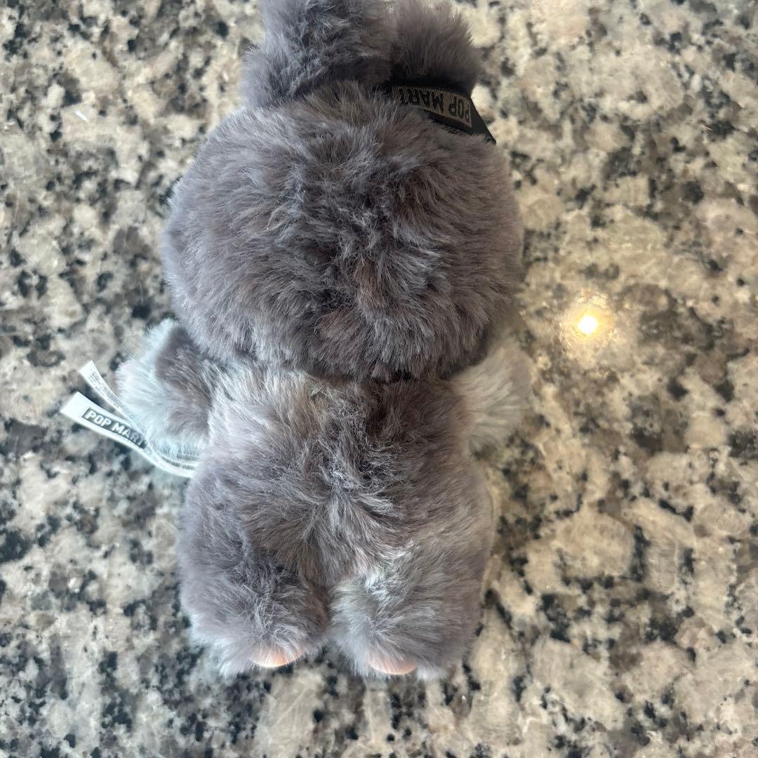 ラブブ、シークレット　正規品未使用