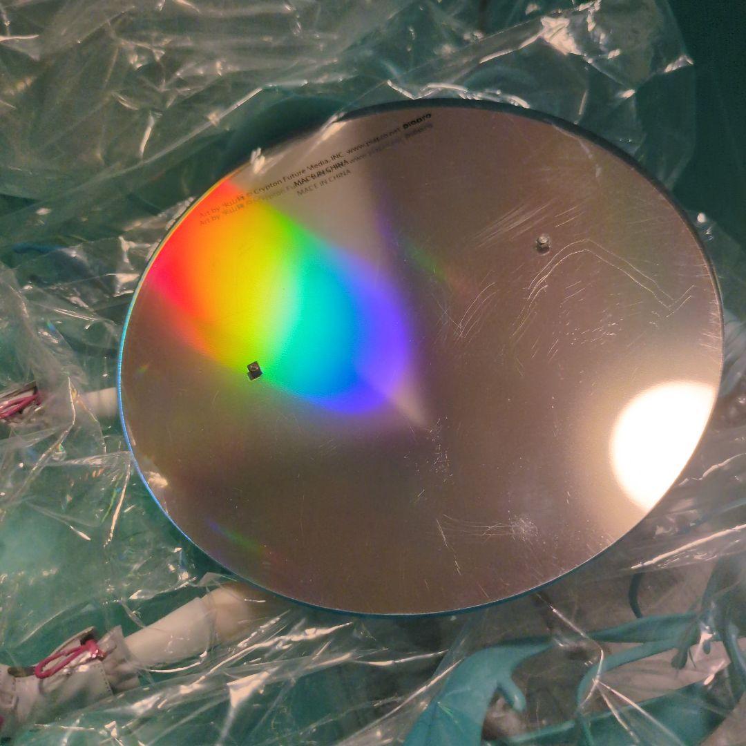 初音ミク フィギュアwith SOLWA Good Smile Company