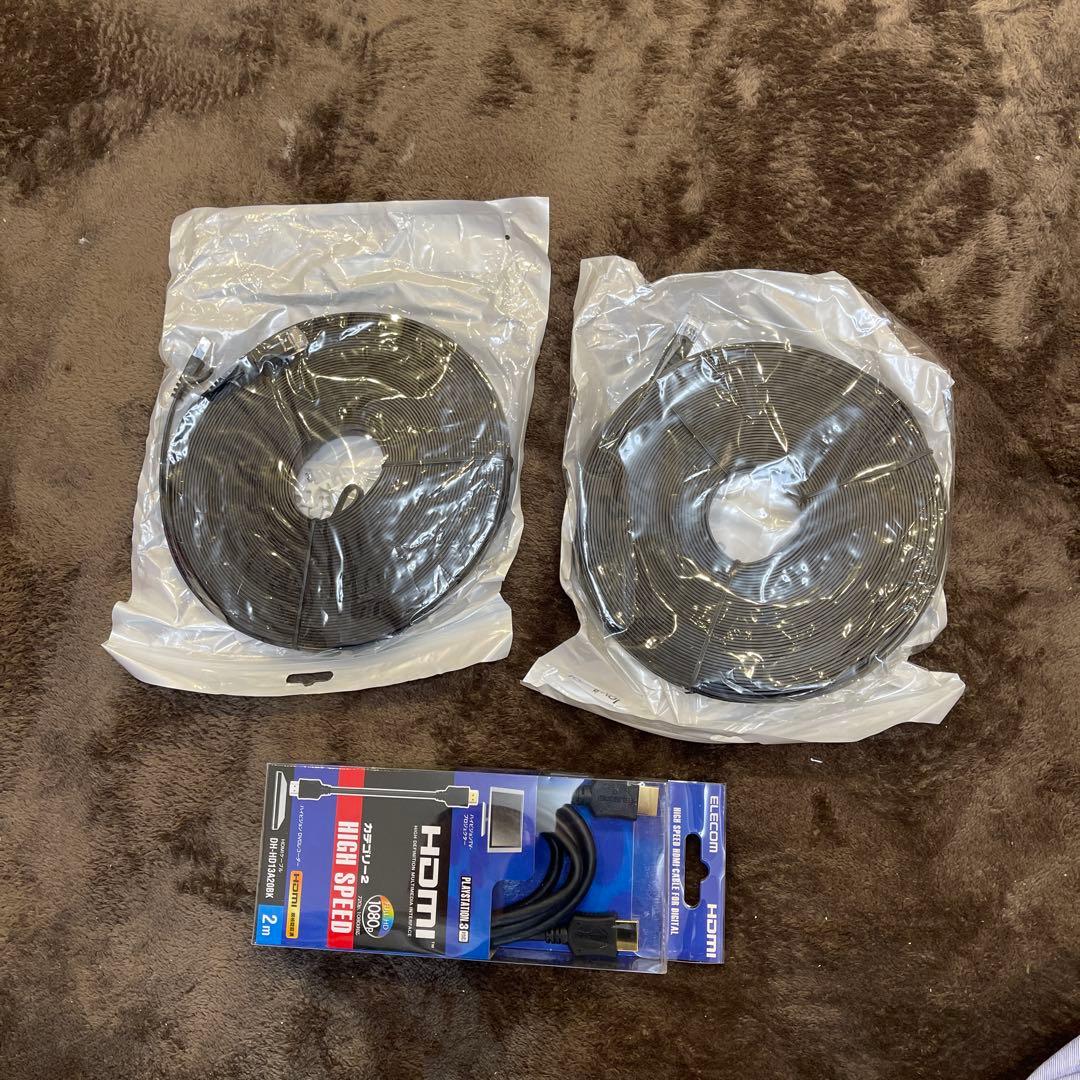 ⭐️未使用⭐️ JENNOV 防犯カメラ　8台セット