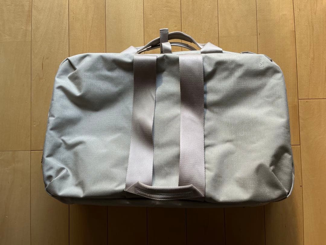 milestoトラベルバッグ
