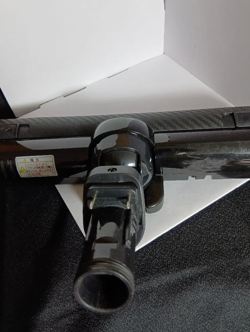 東芝　クリーナー　部品