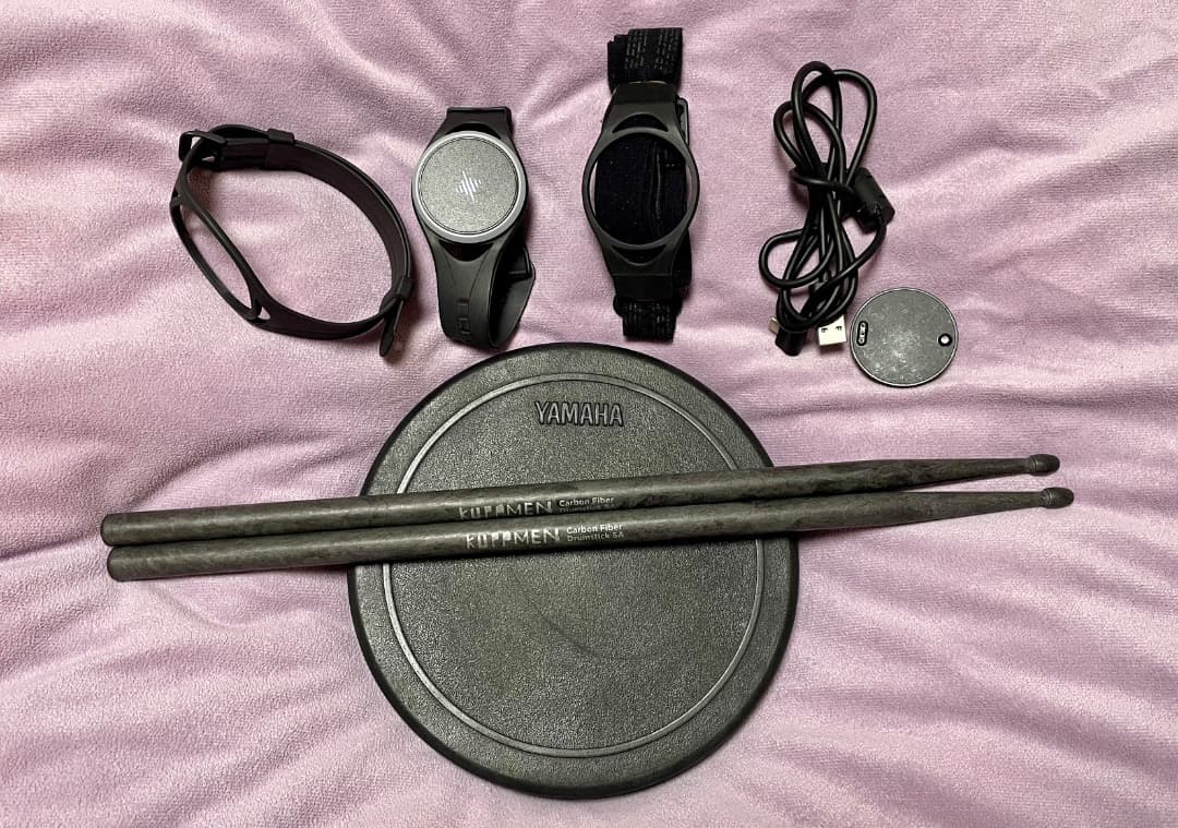 その他 Soundbrenner Pulse