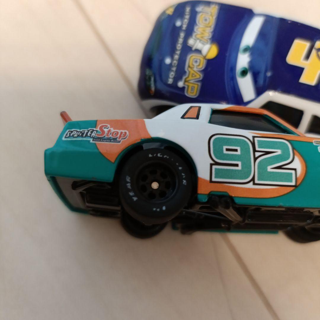 マテルカーズ　24台セット