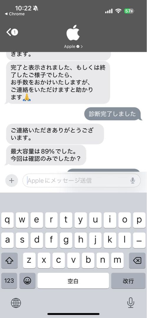 iPad Pro 11インチ 256GB スペースグレー　(第2世代)