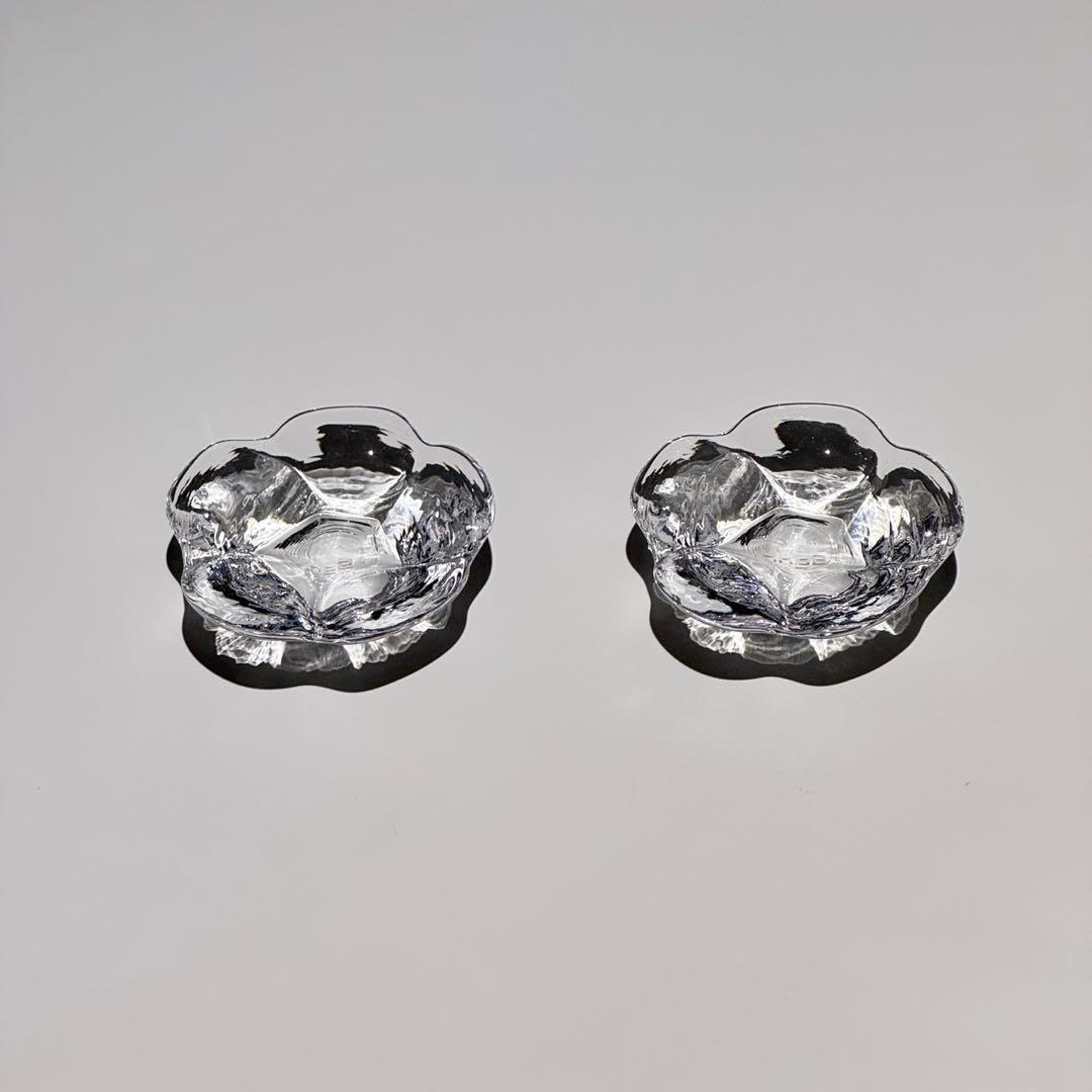 sghr スガハラ ガラス工芸品10点セット