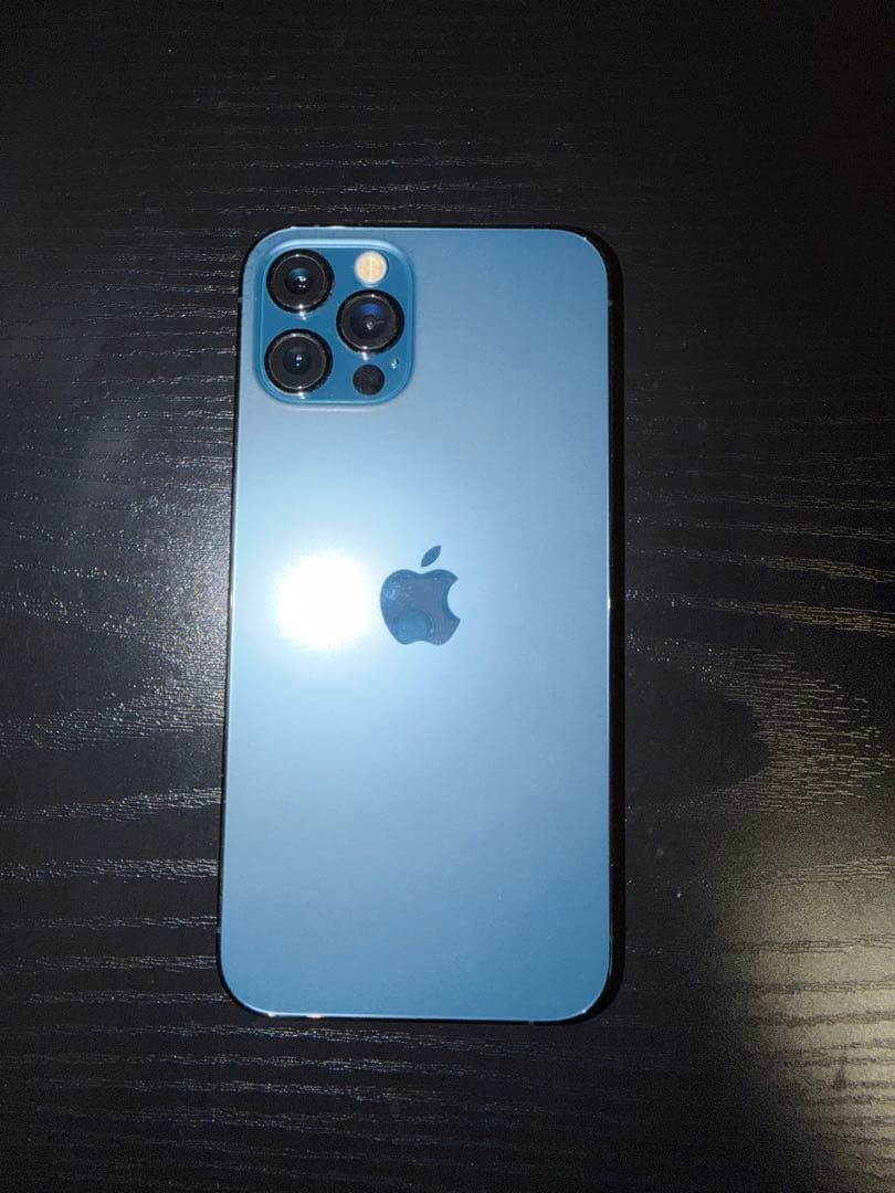 携帯電話本体 HARUTO