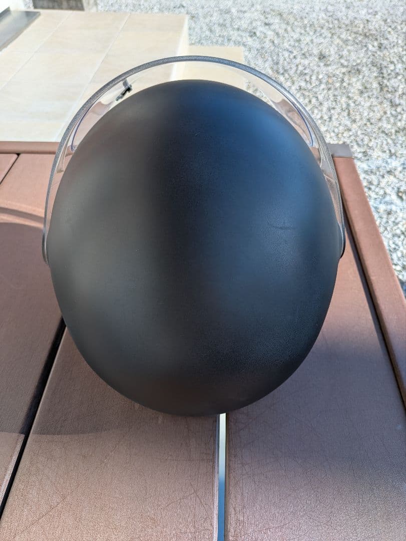 最終値下げ！SHOEI★Gramstar★グラムスター★ピンロックシールド付