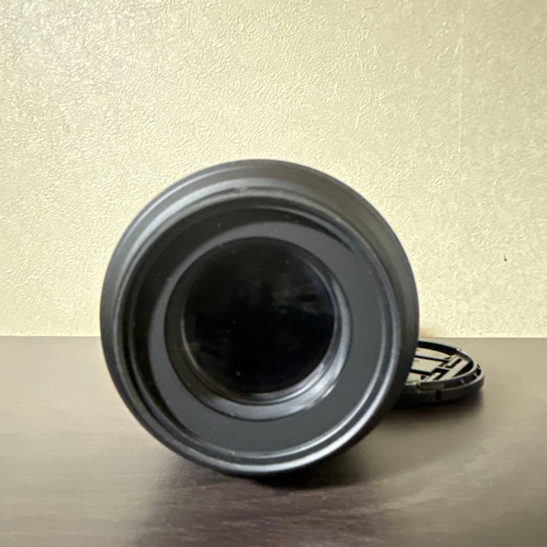 レンズ(単焦点) Nikon 105mm f/2.8G ED VR Micro