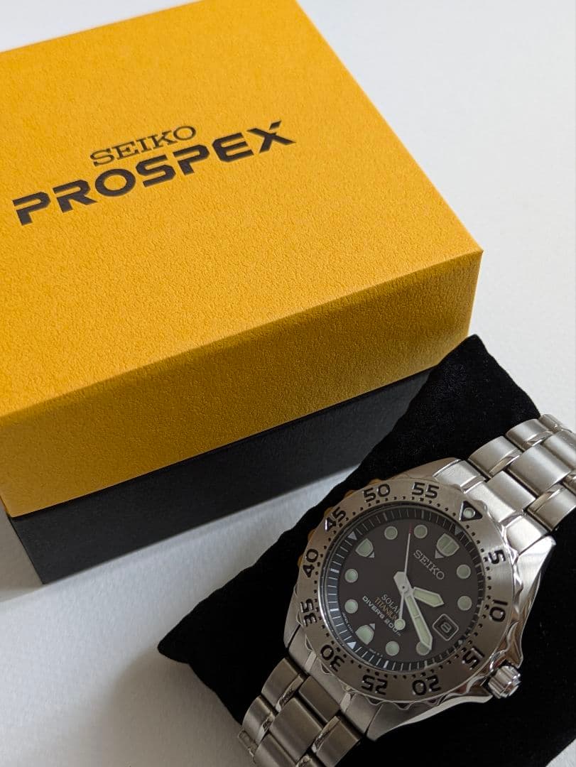 時計 SEIKO / PROSPEX / SBDN001