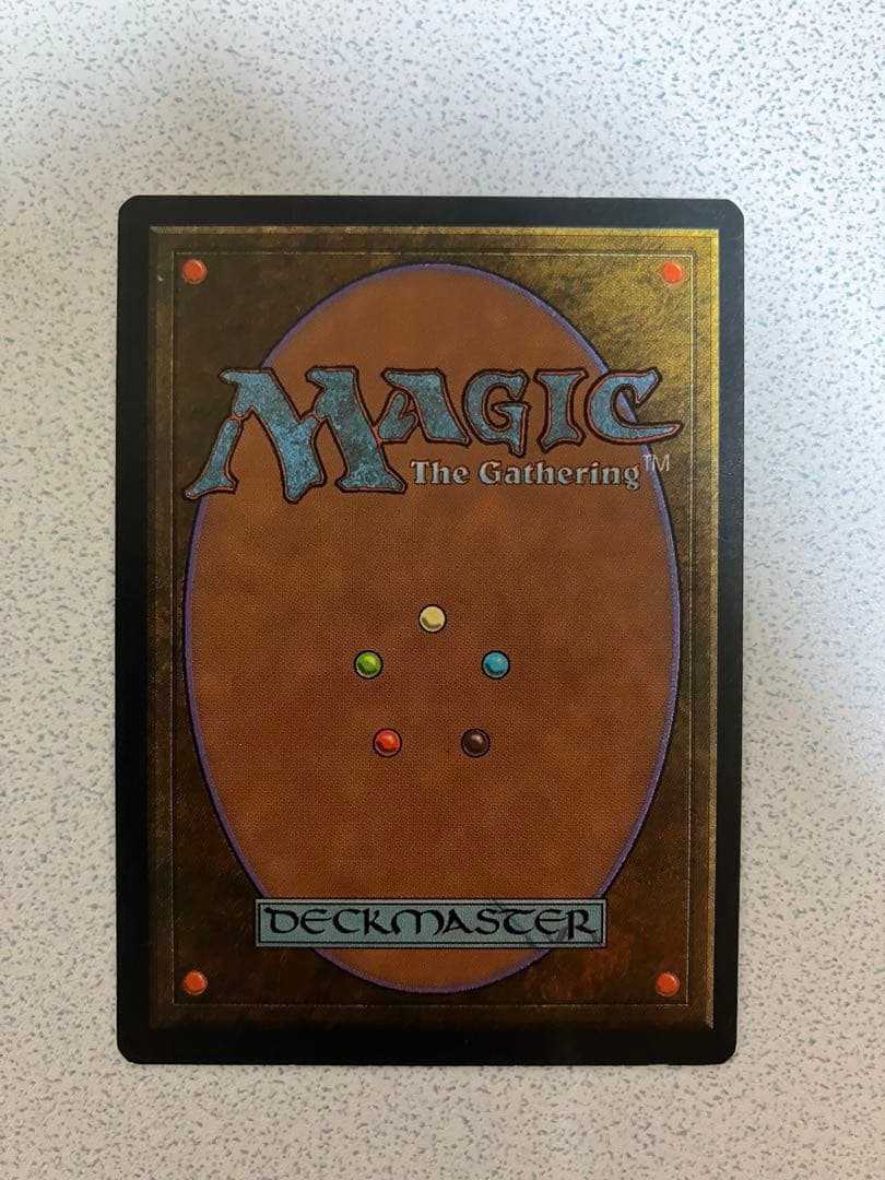 【引退品】英語版_ファイレクシアンドレッドノート