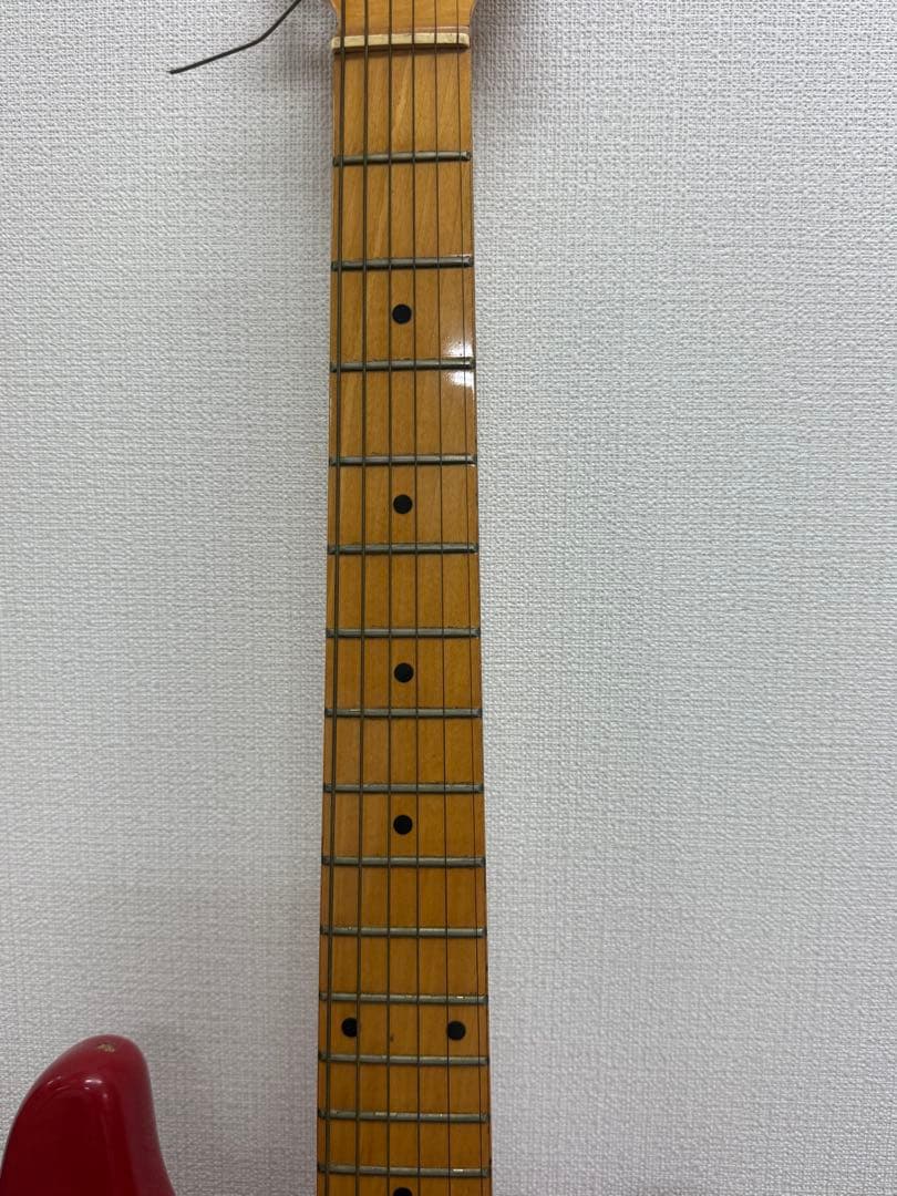 【送料込み】ProSession Stratocaster エレキギター