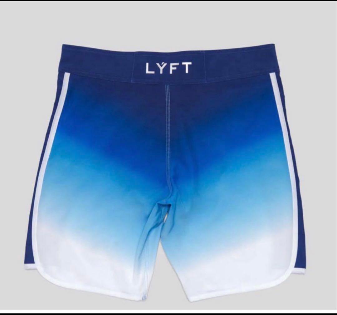 【大人気モデル】Lyft サーフパンツ