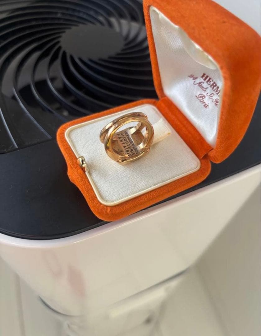 HERMES コロゾリング