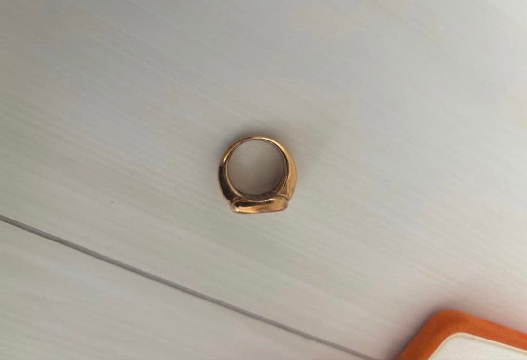 HERMES コロゾリング