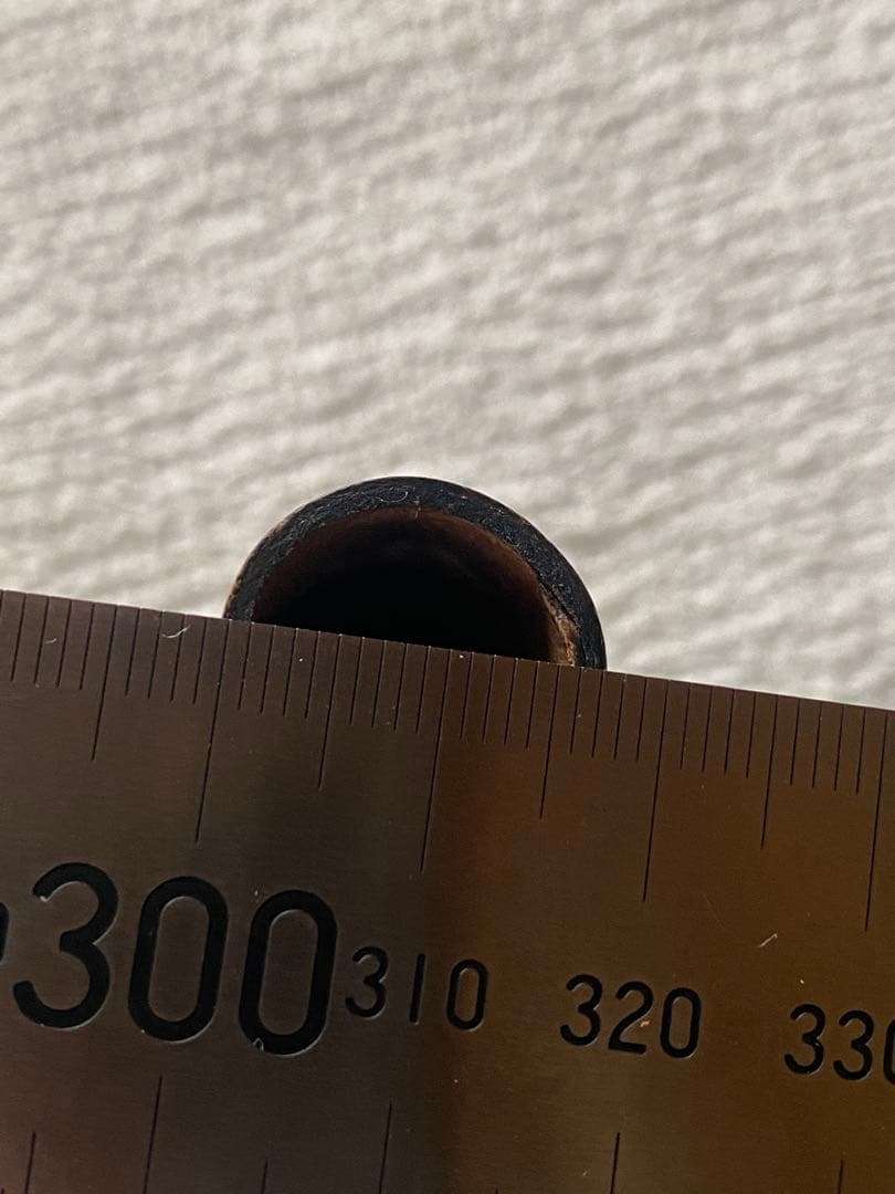 希少✨3・6・5 by GIULIANO MAZZUOLI 365 ボールペン