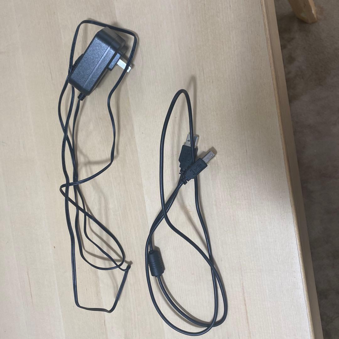 numark PARTY MIX LIVE付属品あり。箱あり。