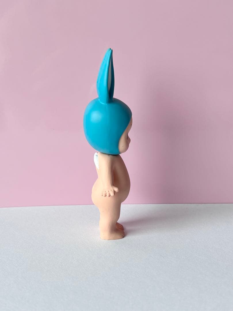 ソニーエンジェル　ブルーラビット　Blue rabbit うさぎ レア