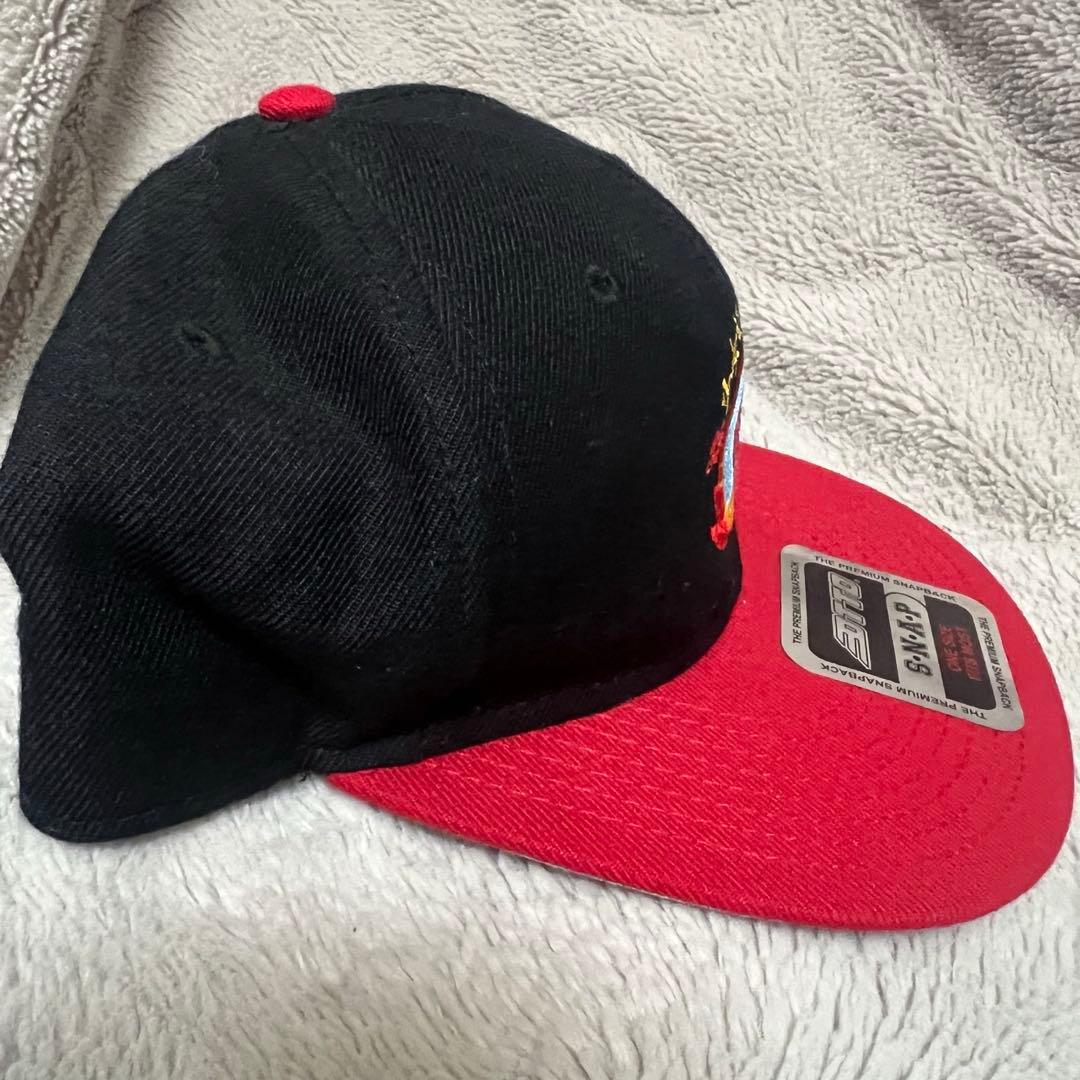 超劇場版ガーリィレコードチャンネル　TAKAIキャップ　会場限定品　ガリレコ