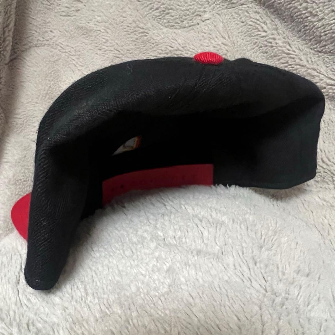 超劇場版ガーリィレコードチャンネル　TAKAIキャップ　会場限定品　ガリレコ