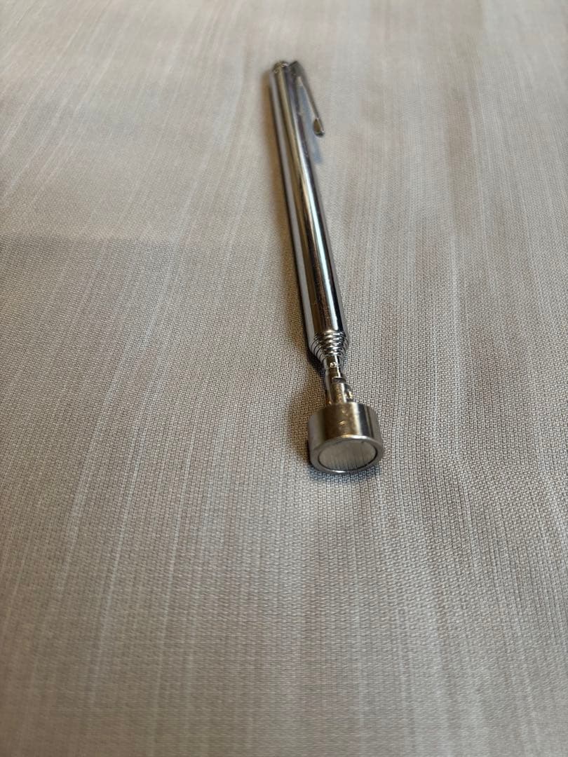 先生が授業で使う棒