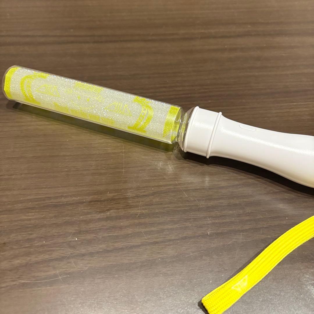 M!LK 吉田仁人 ペンライト3本セット