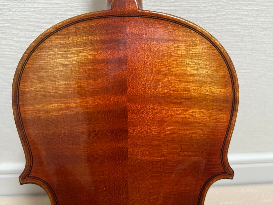 スズキバイオリン SUZUKI 鈴木 1/2 No.330 1979年製