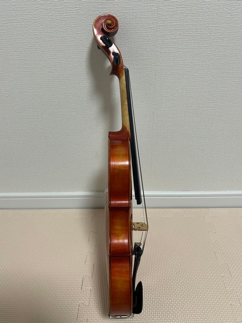 スズキバイオリン SUZUKI 鈴木 1/2 No.330 1979年製