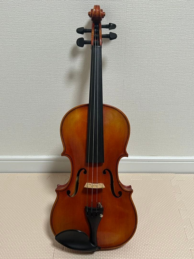 スズキバイオリン SUZUKI 鈴木 1/2 No.330 1979年製