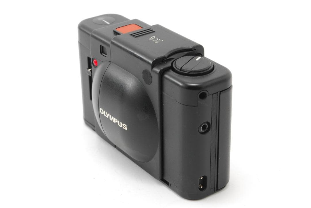 【訳あり品】 オリンパス Olympus XA