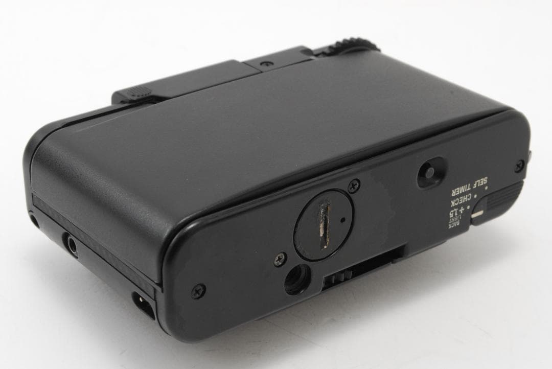 【訳あり品】 オリンパス Olympus XA