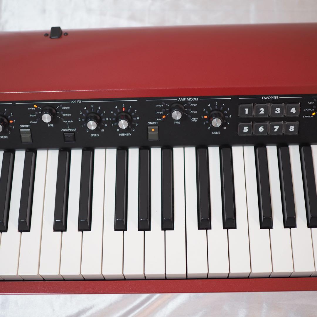 KORG SV1-73 電子ピアノ コルグ